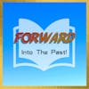 Forward Into the Past Logo