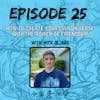 How to Create Your Own Universe With the Power of Friendship w/ Nick Oliaro