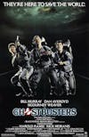 Ghostbusters: Bustin’ Makes Me Feel Good