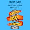 Empowering Ink Stories from a Breast Cancer SurThriver