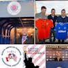 Episode 63 - Gary Gillan, President of North American Rangers Supporters Association