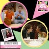 Boy Meets World: Season 5 Episodes 7 & 8 (I Love You, Donna Karan & Chasing Angela)