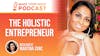 The Holistic Entrepreneur: Martina Zorc's Blueprint for Success