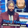 Harnarayan Singh: Hockey Night in Punjabi