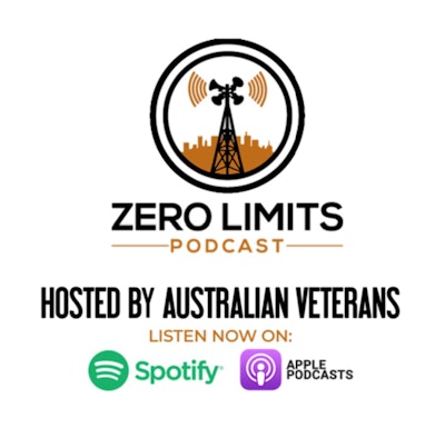 Zero Limits Podcast