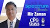 From Launching Rockets to Launching CPG Products with Spectrum Brands' Mir Zaman