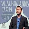 Constructing MVP and a team - Jon Vlachogiannis about creating success.
