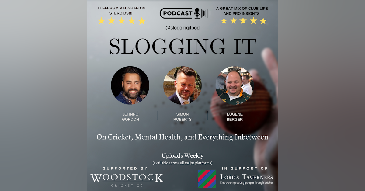 S3 Ep17: It’s official…. There’s just too much T20 cricket
