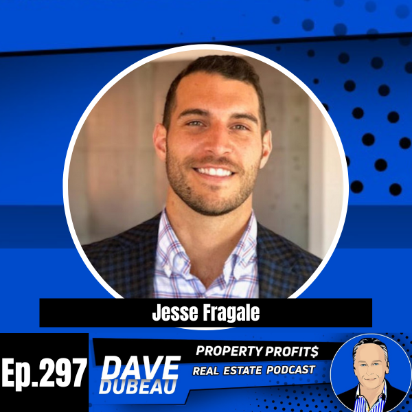 Multi-Family Value Add Example with Jesse Fragale