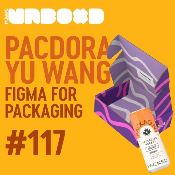 PACDORA the Figma of Packaging Design | Ep 117