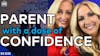 How to Parent Your Kids Confidently Even When The Future Feels Scary (with guest Martha Munizzi) S5 E25