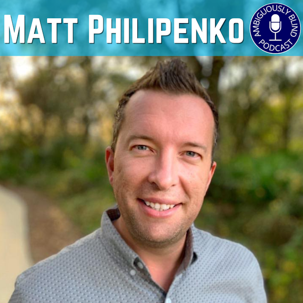 Rise Up with Matt Philipenko