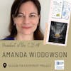 Design for Everybody – An interview with CIEHF President -Amanda Widdowson