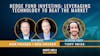 81. Hedge Fund Investing: Leveraging Technology to Beat the Market feat. Tory Reiss