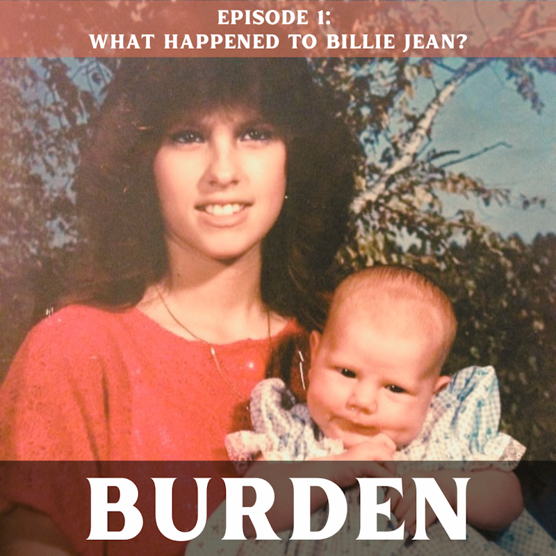 Episode 1: What Happened To Billie Jean?