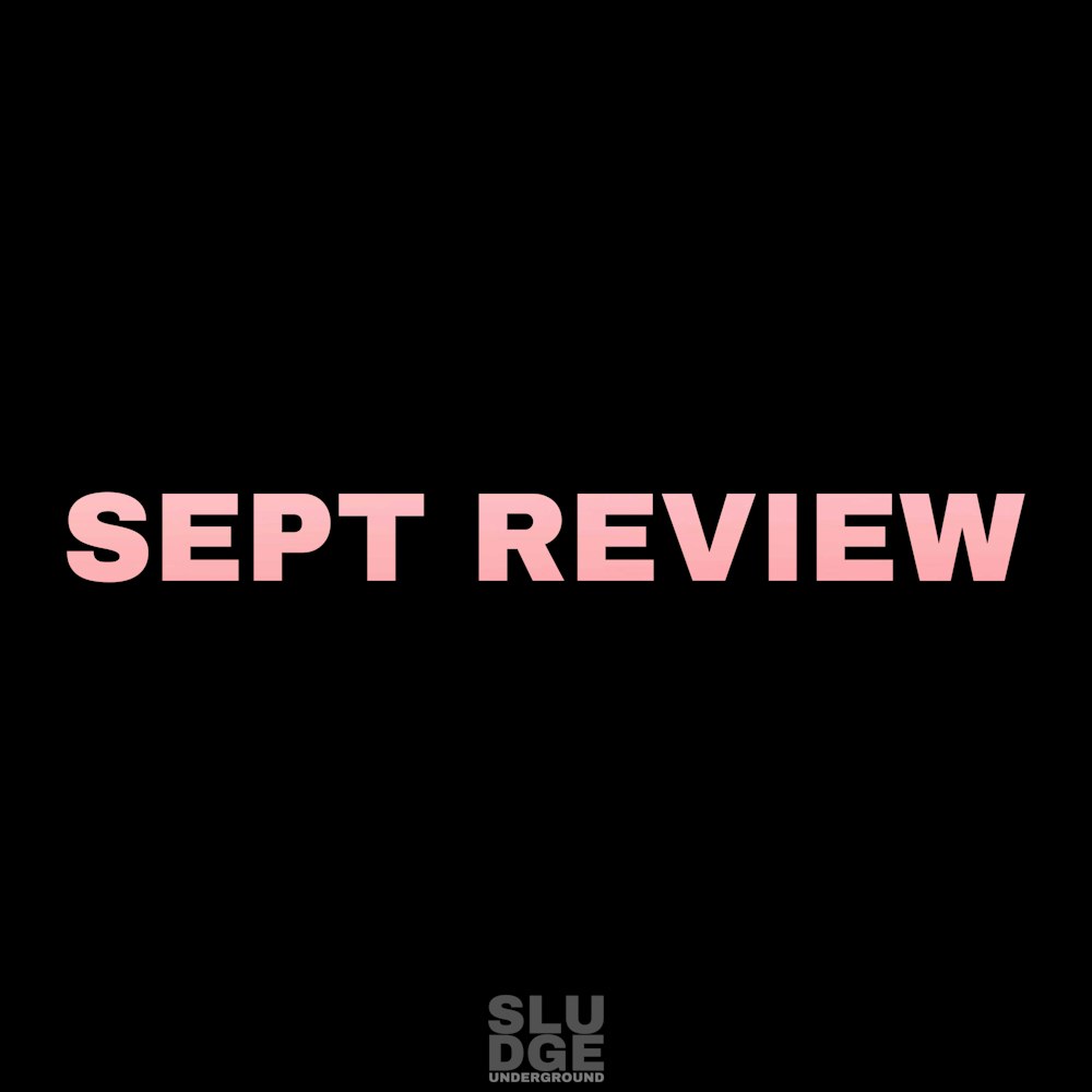 September 2020 Review