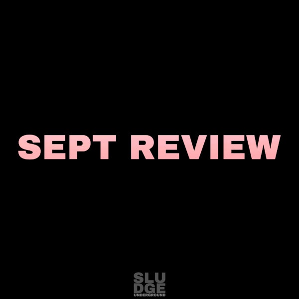 September 2020 Review