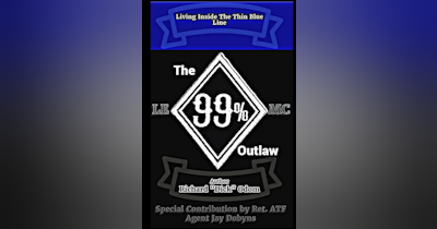 image for The 99% Outlaw
