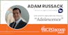 Adam Russack: Director of Agency Partnerships, Bazaarvoice