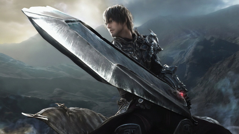 Xbox Says That Even After 3 Years of Silence, it Didn't Abandon FF14
