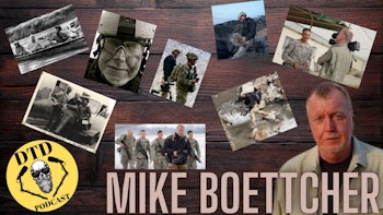 Episode 94: Mike Boettcher “The Hornets Nest”