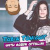 Robyn Ottolini:  The I'm Not Always Hilarious Episode