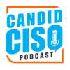 Candid CISO Podcast Logo
