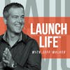 Behind the Crazy Business Growth - Launch Life With Jeff Walker Episode #48