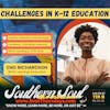 Challenges in K-12 Education for BIPOC Children and Parents