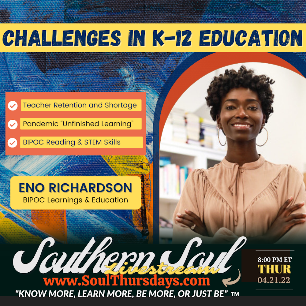 Challenges in K-12 Education for BIPOC Children and Parents