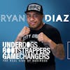 Knocking out Challenges in Business with Ryan Diaz