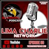 The Genesis of the Lima Charlie Network: Leadership Journeys on Display | The Shadows Podcast