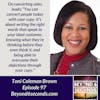 Episode 97: How Email Marketing Elevates Women in Business -- with Toni Coleman Brown