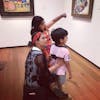 Episode 68. Help Your Children Discover the Wonders of Art Museums