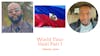 World Tour: Haiti Part 1