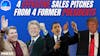 574: 4 EFFECTIVE Sales Pitches from 4 Former Presidents