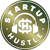 Startup Hustle Logo
