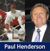 Overtime Podcast - Ep 1 - Paul Henderson