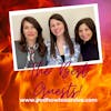 EPISODE 34- Show Notes-   How to Survive A Lightning Strike & A Shock From The Past With Alison Rosen