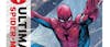 Comic Book Review: Ultimate Spider-Man #1