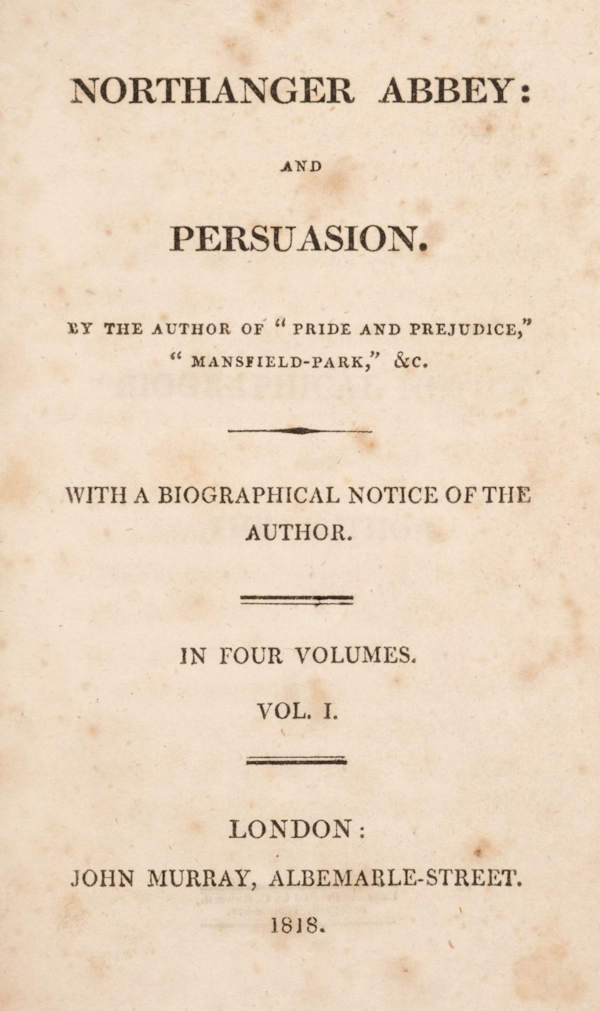 503 Persuasion (Book One) (with Gina Buonaguro)