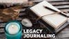 Merle Saferstein: Painting Life’s Story Through Legacy Journaling