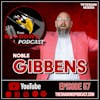 Episode 57: The Chronicles of Noble Gibbens