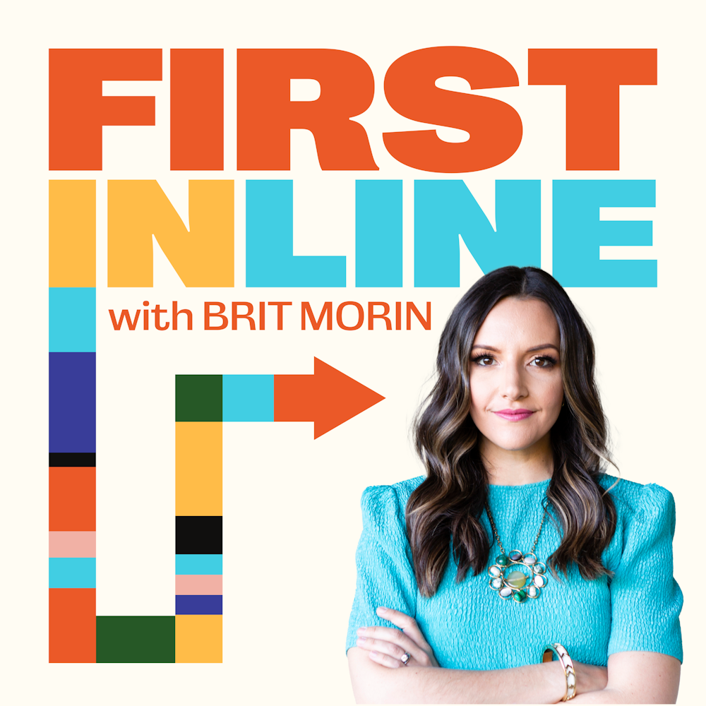 The Best Lessons From 2021 with Brit Morin
