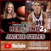 From Small Town Dreams to Final Four Glory: Jackie Stiles' Rebound | The Shadows Podcast