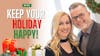 Keep Your Holiday Happy! Tips for a Stress-Free Christmas Celebration | S2 E11