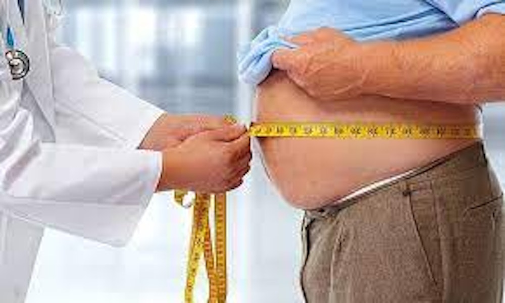 Grb10 offers a potential new approach for treating obesity