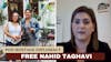 Free Nahid, German Hostage in Iran | Pod Hostage Diplomacy