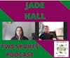 Jade Hall - Paralympic glory.