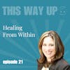 Jennifer Kozek: Healing From Within- Understanding Inflammation and How It Affects Mental Health